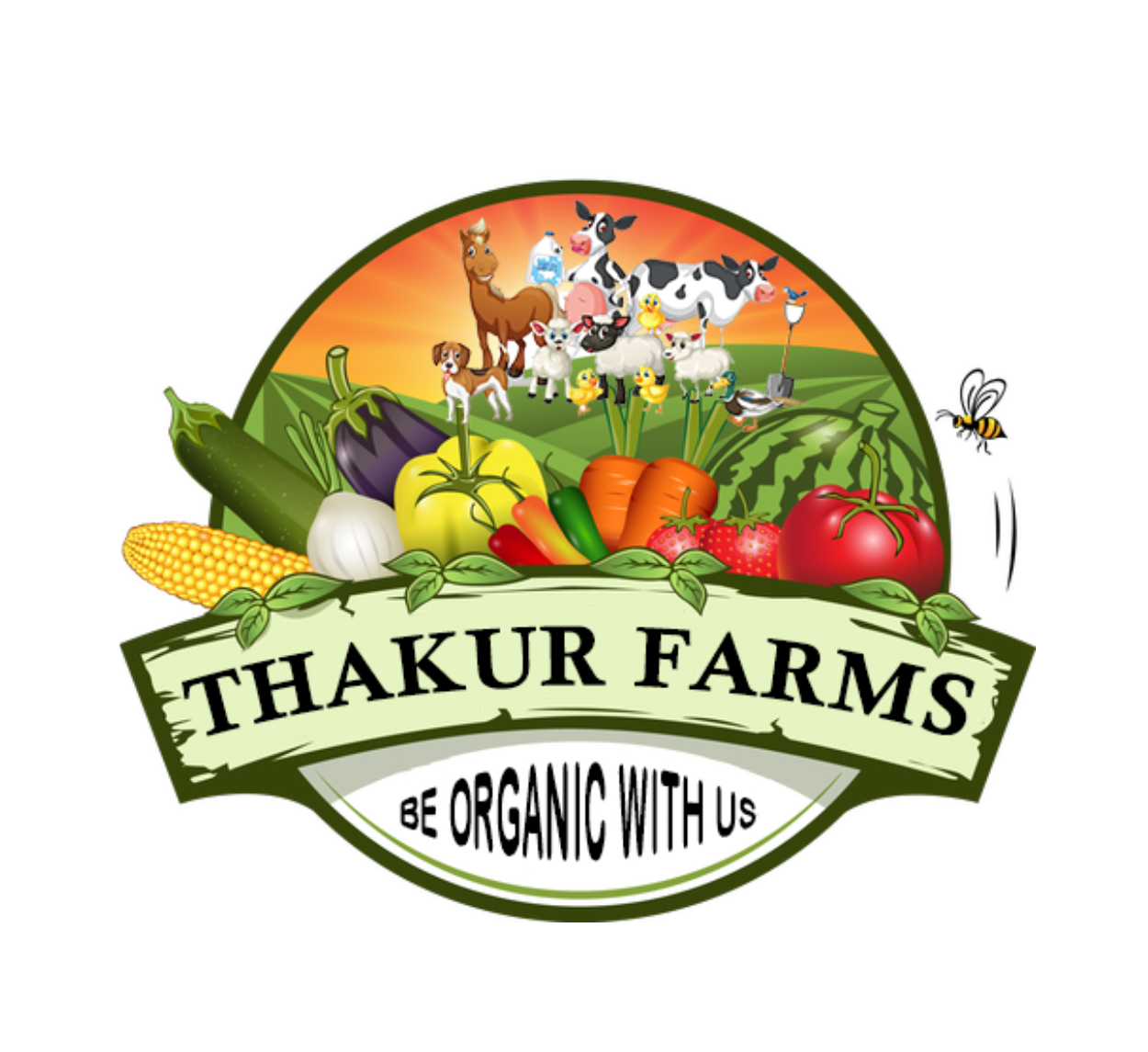 Thakur Farms